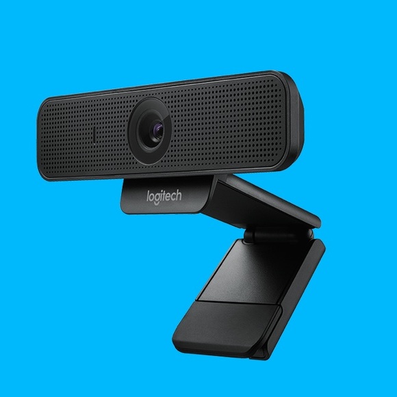 Logitech C925e HD Pro Webcam - Picture 5 of 7